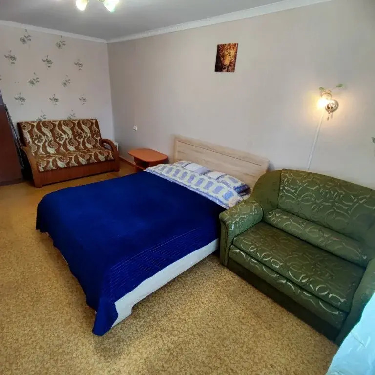 Фотография квартиры Ges Apartments