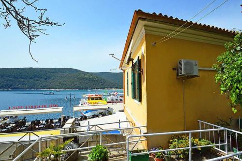 Фотография гостевого дома Apartments by the sea Rabac, Labin - 12308