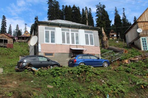 Фотография базы отдыха Баксмаро