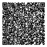 QR код гостиницы Радуга