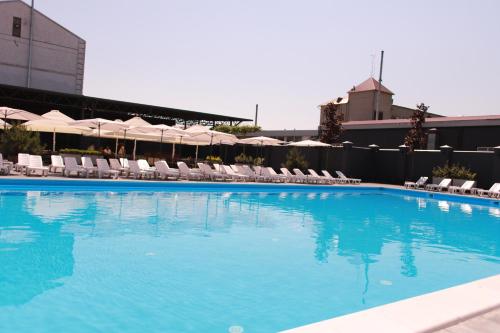 Фотография гостиницы Паганини