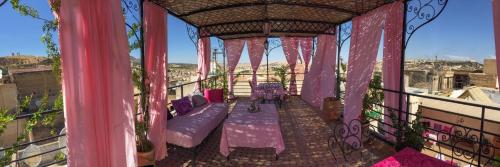 Фотографии мини отеля 
            Riad Sanaa Rose