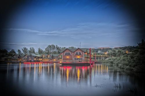 Фотография мини отеля Фонда