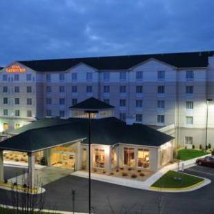 Фотографии гостиницы 
            Hilton Garden Inn Winchester