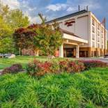 Фотография гостиницы Hampton Inn Knoxville-Airport