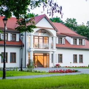 Фотографии гостиницы 
            Rezydencja Dwór Polski