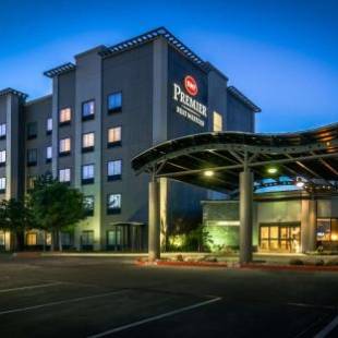 Фотографии гостиницы 
            Best Western Premier Bryan College Station