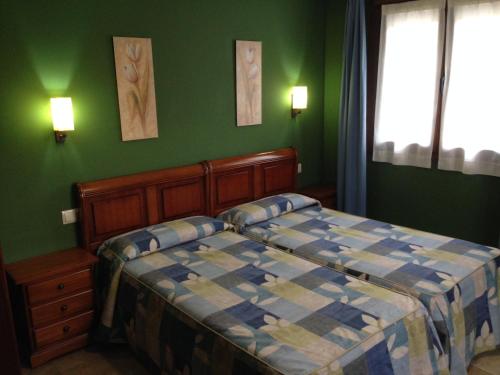 Фотография гостевого дома Hostal Labranza