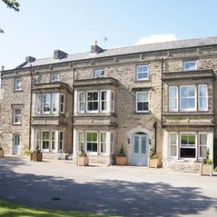 Фотографии гостевого дома 
            Burythorpe House