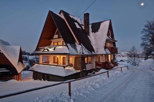 Фотография гостиницы DW Orełki