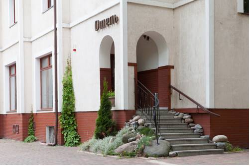 Фотография гостиницы Пруссия