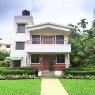 Фотография гостиницы Shrikanchan Bungalow