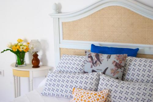 Фотография гостевого дома El Patio del Limonero