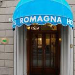 Фотография гостиницы Hotel Romagna