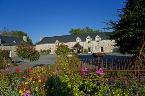 Фотография гостиницы Au Relais Du Gué De Selle