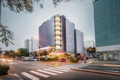 Фотография гостиницы Nobility Grand Hotel