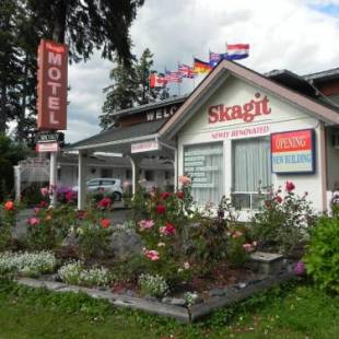 Фотографии мотеля 
            Skagit Motel