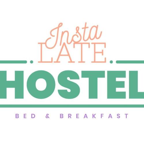 Фотографии хостела 
            InstaLate Hostel