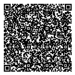 QR код санатория Геолог Казахстана