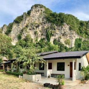 Фотография мини отеля Simple House Ao Nang - B&B