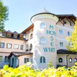 Фотография гостиницы Hotel Moserwirt