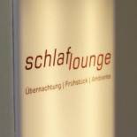 Фотография гостиницы Schlaflounge