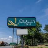 Фотография гостиницы Quality Inn At Eglin AFB