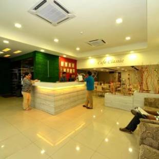 Фотографии гостиницы
Classic Boutique Hotel Kuantan