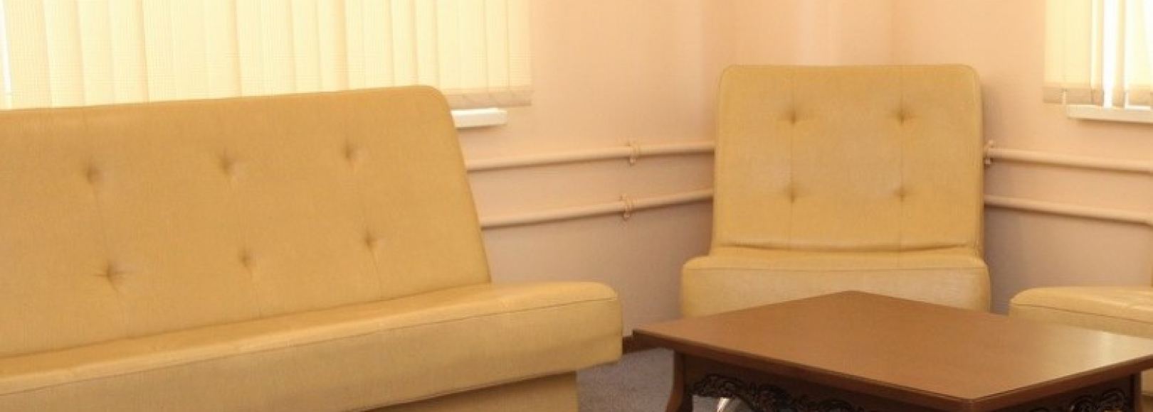 Фотография конференц-зала №2