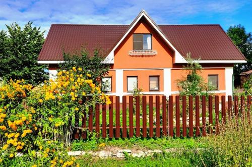 Фотография гостевого дома Атамань-на-Дону: творческая усадьба