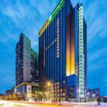 Фотография гостиницы Holiday Inn Neijiang Riverside, an IHG Hotel