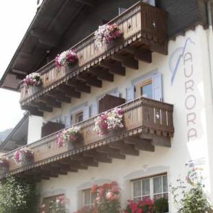 Фотографии мини отеля
Garnì Aurora Bed and Breakfast