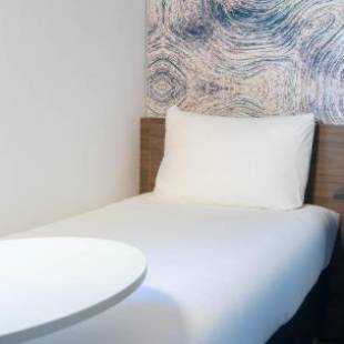 Фотографии гостиницы 
            ibis Styles Perpignan Canet En Roussillon