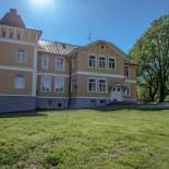 Фотография хостела Hunnebergs Gård Hostel & Camping