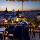 Фотография гостиницы Marcella Royal Hotel - Rooftop Garden