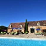 Фотография гостевого дома Beautiful Holiday Home with Heated Pool in Cazals France