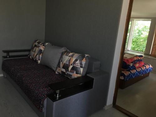 Фотография мини отеля На Драгоманова, 5