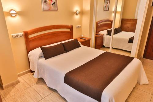 Фотография хостела Hostal Stella Del Mare