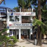 Фотография гостиницы DiveGurus Boracay Beach Resort