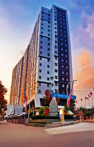 Фотографии гостиницы 
            REVIVE Semarang Cordova Edupartment Suites