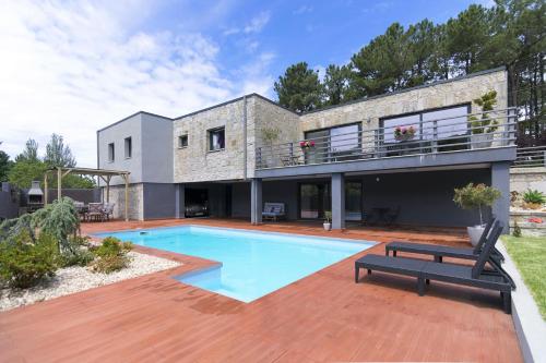 Фотография гостевого дома Casa da Gateira