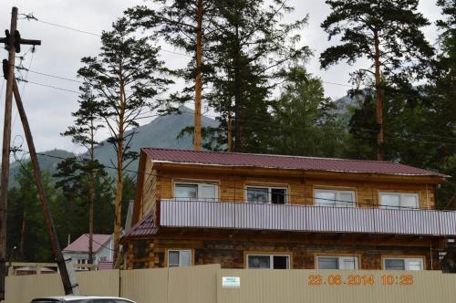 Фотография гостевого дома Добро Пожаловать