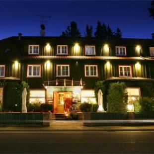 Фотографии гостевого дома 
            Hotel Grüne Tanne Mandelholz