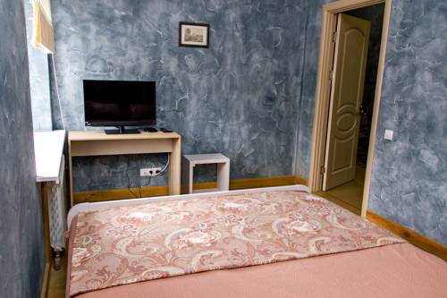 Фотография мини отеля Метро Спортивная