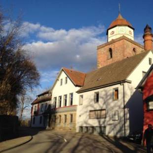 Фотографии гостиницы 
            Gasthaus Römer