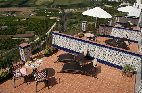 Фотография гостиницы Hotel El Convento