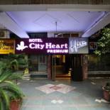 Фотография гостиницы Hotel City Heart Premium