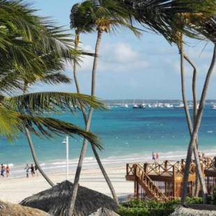 Фотографии гостиницы
Villas Tropical Los Corales Beach & Spa