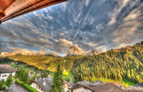 Фотография мини отеля Bed & Breakfast Kaserer