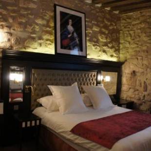 Фотографии гостиницы 
            Tonic Hotel Saint Germain des Prés